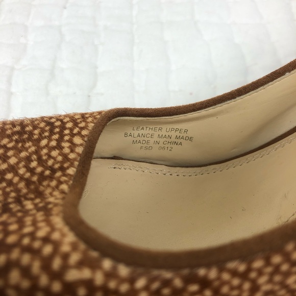 Peep Toed Heels with Emerald Heel - Picture 5 of 8